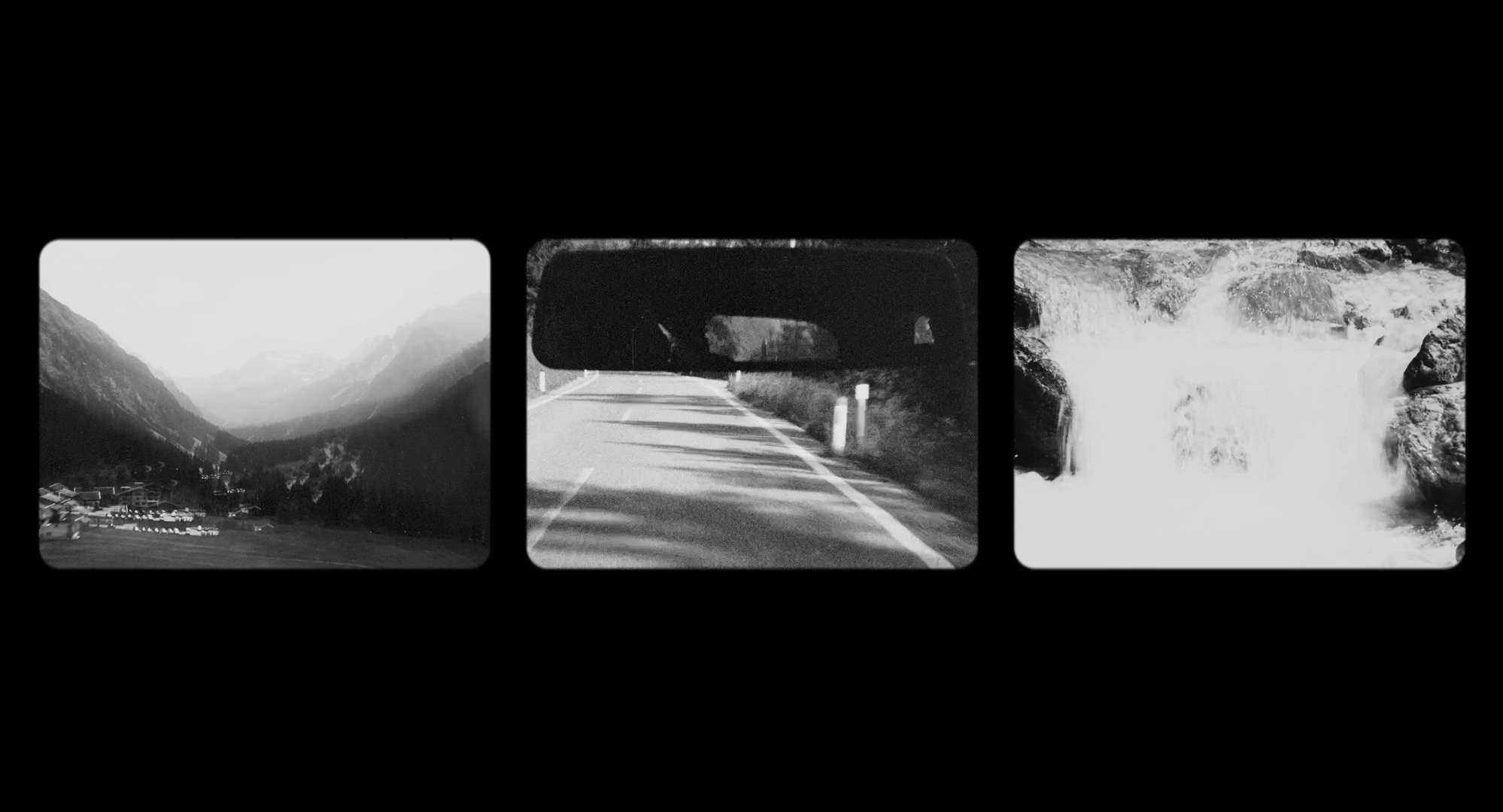 Earth Water Motor — still