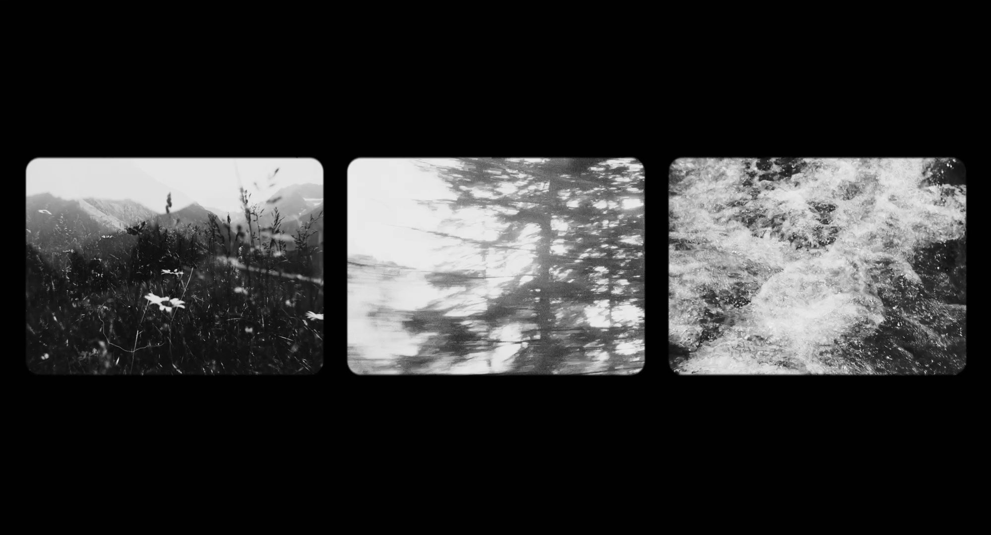 Earth Water Motor — still