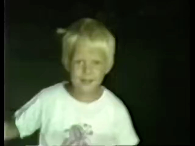 Memory Series — still